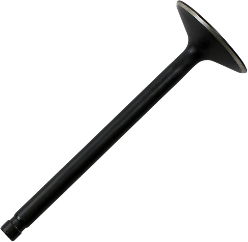 Kibblewhite Nitrided Valve for 1986-2003 Harley-Davidson Black Diamond™ Standard Stainless Steel - 20-20090