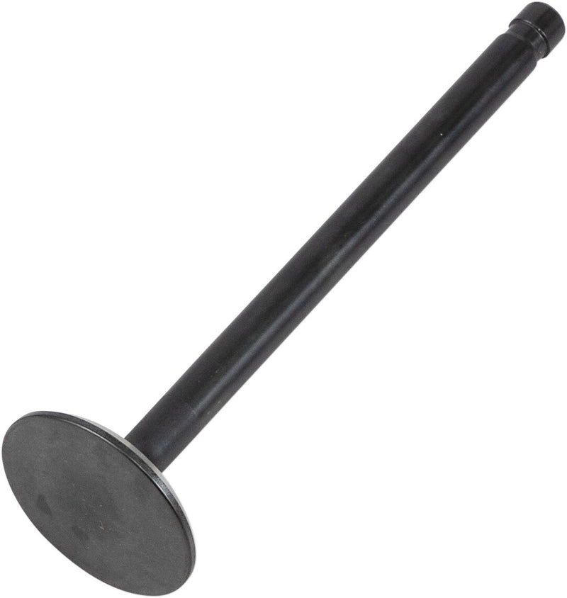 Kibblewhite Nitrided Valve for 1986-2003 Harley-Davidson Black Diamond™ Standard Stainless Steel