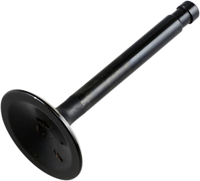 Kibblewhite Nitrided Valve for 1948-1984 Harley-Davidson Black Diamond™ Standard Stainless Steel