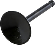 Kibblewhite Nitrided Valve for 1966-1984 Harley-Davidson Black Diamond™ Standard Stainless Steel