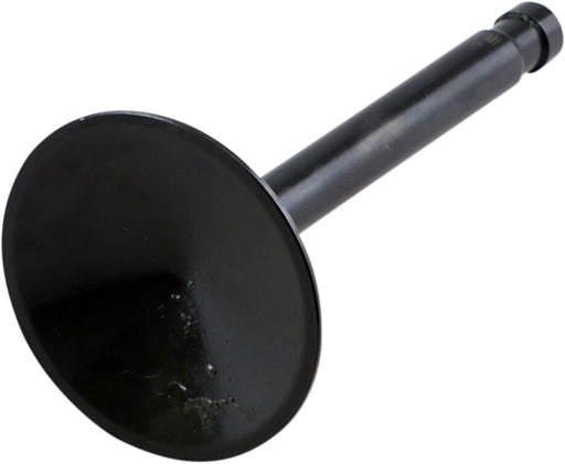 Kibblewhite Nitrided Valve for 1966-1984 Harley-Davidson Black Diamond™ Standard Stainless Steel