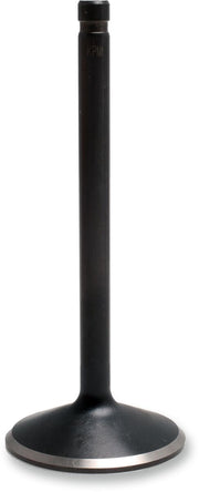 Kibblewhite Nitrided Valve for 1983-2000 Harley-Davidson Black Diamond™ Standard Stainless Steel