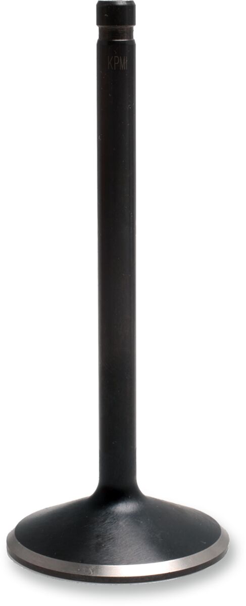 Kibblewhite Nitrided Valve for 1983-2000 Harley-Davidson Black Diamond™ Standard Stainless Steel - 20-4171