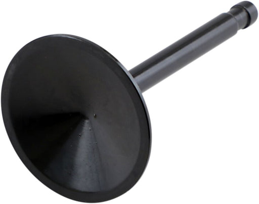 Kibblewhite Nitrided Valve for 1970-1985 Harley-Davidson Black Diamond™ Standard Stainless Steel