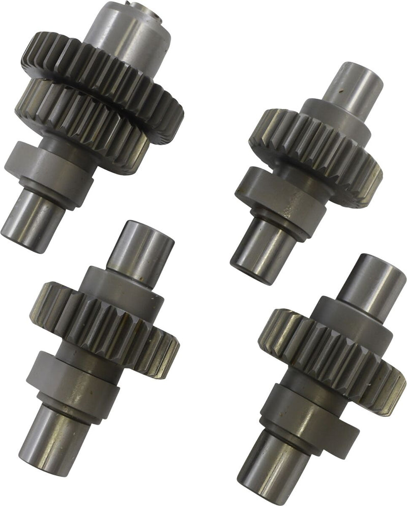 Andrews N2 Grind Cams - Gear, 4 Pack for Harley-Davidson Sportster & Buell 1990-1999