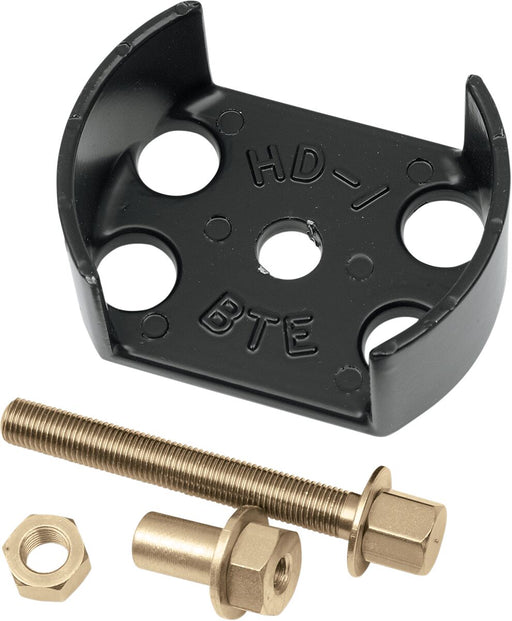 Barnett Clutch Spring Compression Tool Black Stainless Steel