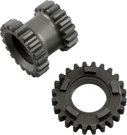 4-Speed Mainshaft Component Softail,
Classic,
Sportster,
Touring