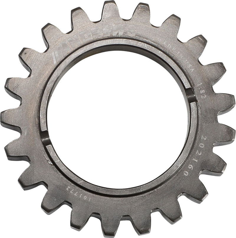 4-Speed Countershaft Component Classic