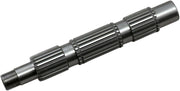 5-Speed Countershaft Dyna,
Softail,
Classic,
Touring