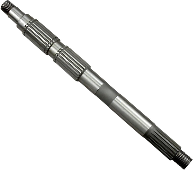 5-Speed Mainshaft Dyna,
Softail,
Classic,
Touring