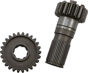 4-Speed Mainshaft Component Sportster