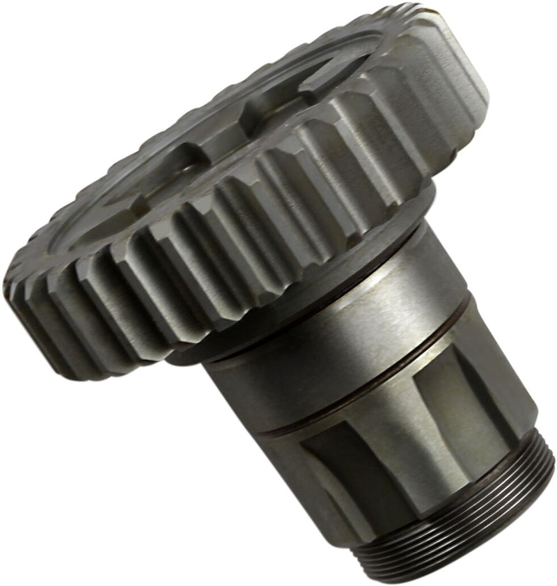 Andrews 5-speed Replacement Main Drive Gear - Standard Ratio, High-Nickel Alloy Steel, Each for Harley-Davidson Touring & FXR 1980-1984