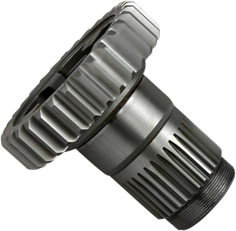 5-Speed Mainshaft Component Dyna,
Softail,
Classic,
Touring