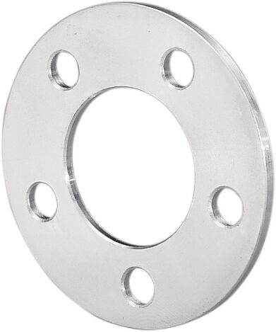 Drag Specialties Rear Sprocket or Pulley Spacer Zinc Steel - 26-0125-S25-SC2