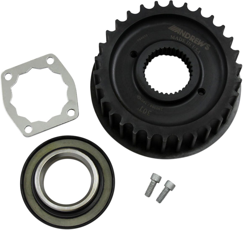 Andrews Belt Drive Transmission Pulleys #290300