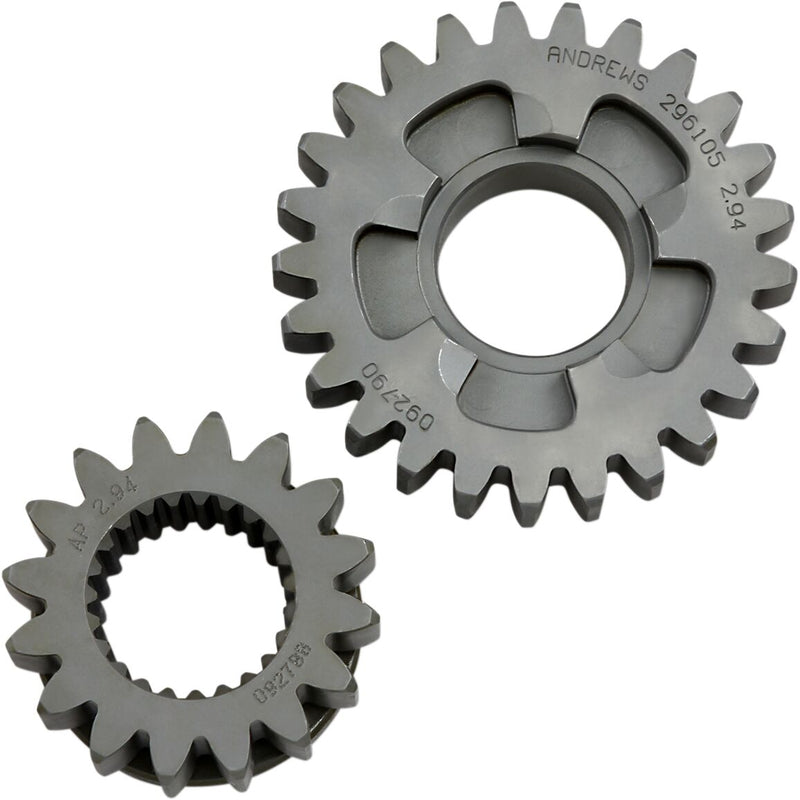 5-Speed Mainshaft Component Dyna,
Softail,
Classic,
Touring
