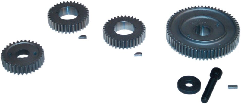 S&S Cycle Gear for Gear-Driven Cams Gear Kit