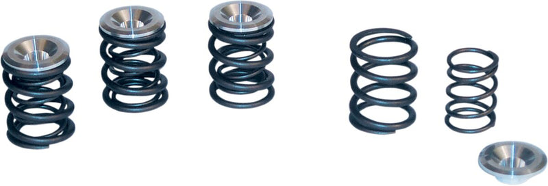 S&S Cycle Valve Spring Kit Titanium