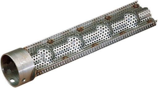 Khrome Werks HP-Plus® Drag Pipe Baffle Steel