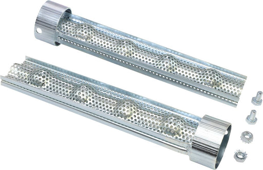 Khrome Werks Hp-Plus® Drag Pipe Baffles Steel Pair