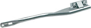 Drag Specialties Muffler Support Bracket Chrome Steel