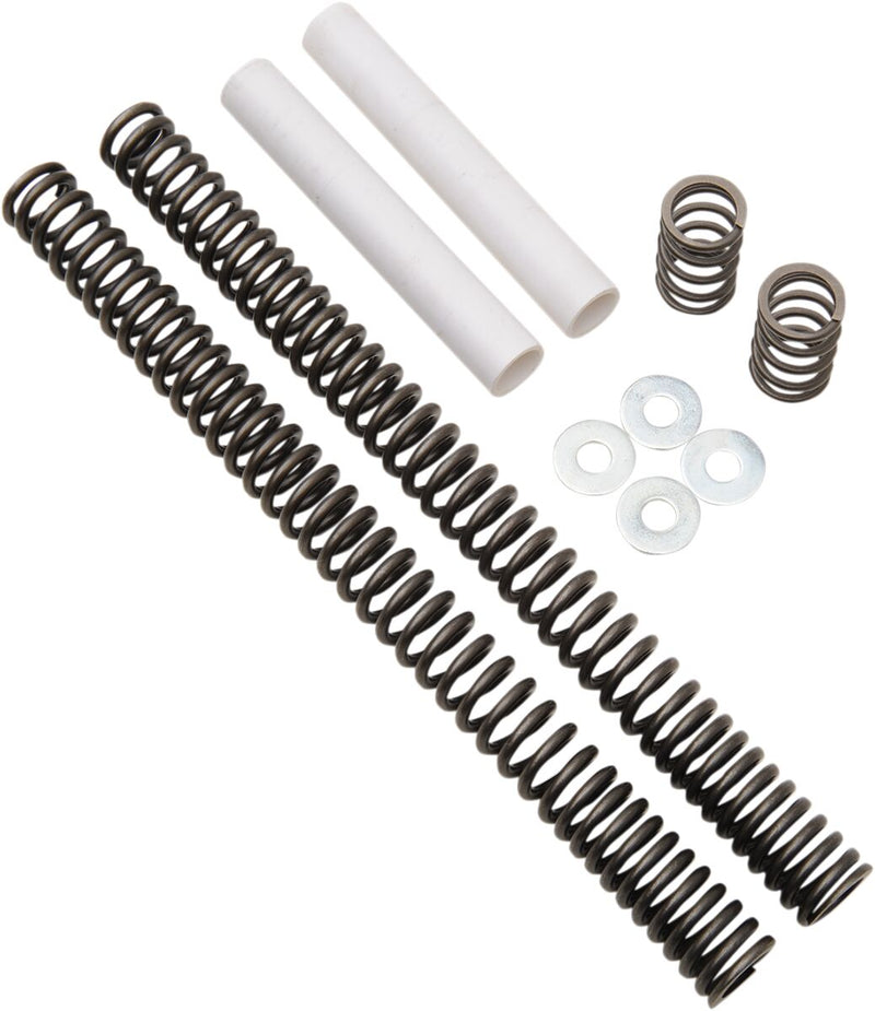 Burly Brand Lowboy Fork Lowering Kit Front