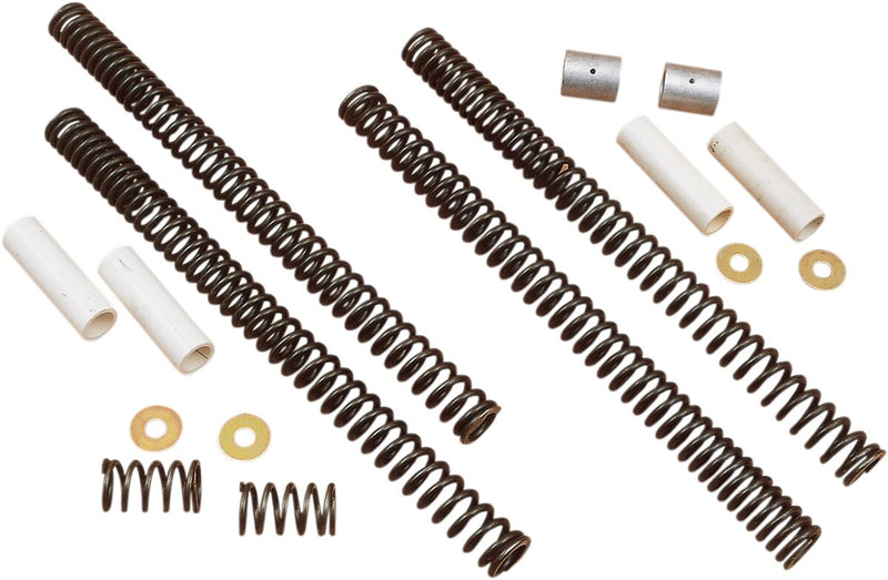 Burly Brand Lowboy Fork Lowering Kit Front