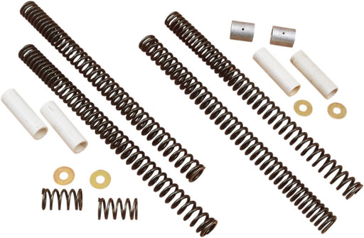 Burly Brand Lowboy Fork Lowering Kit Front