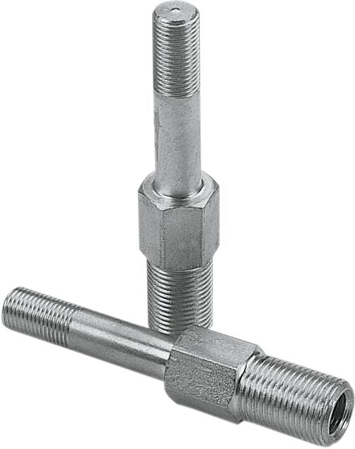 Burly Brand Shock Lowering Kit Standard Rear