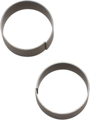 Drag Specialties Fork Slider Bushings Lower Pair