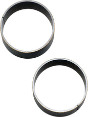 Drag Specialties Fork Slider Bushings Lower Pair