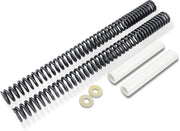 Progressive Suspension Fork Springs Standard Black Pair - 11-1131