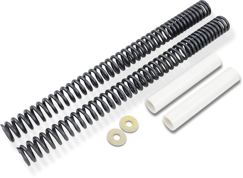 Progressive Suspension Fork Springs Standard Black Pair - 11-1131