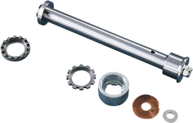 Drag Specialties Front Fork Damper Set Damper Rod Each