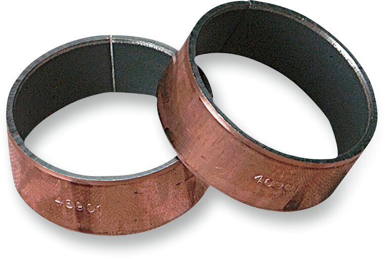 Drag Specialties Fork Slider Bushings Upper Pair - 37847