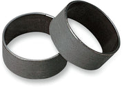 Drag Specialties Fork Slider Bushings Lower Pair