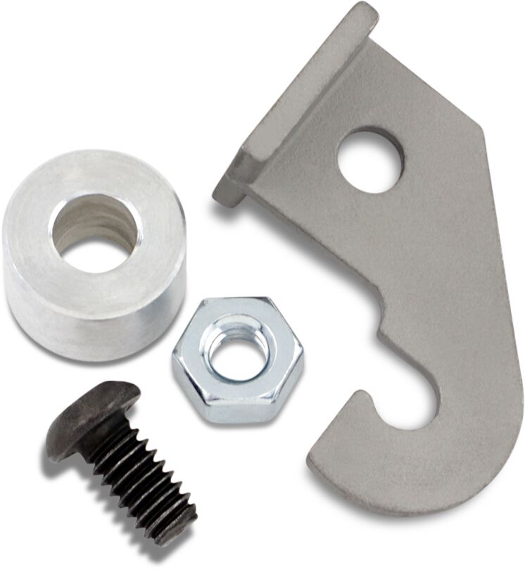 Burly Brand Easyboy Lite Clutch Clutch Kit