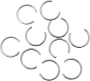 Throttle/Idle Cable Retaining Clips