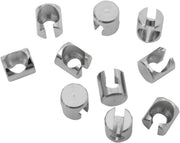 Throttle/Idle Cable Ferrules