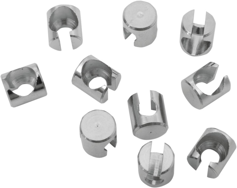 Throttle/Idle Cable Ferrules