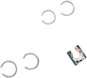 Throttle/Idle Cable Ferrules