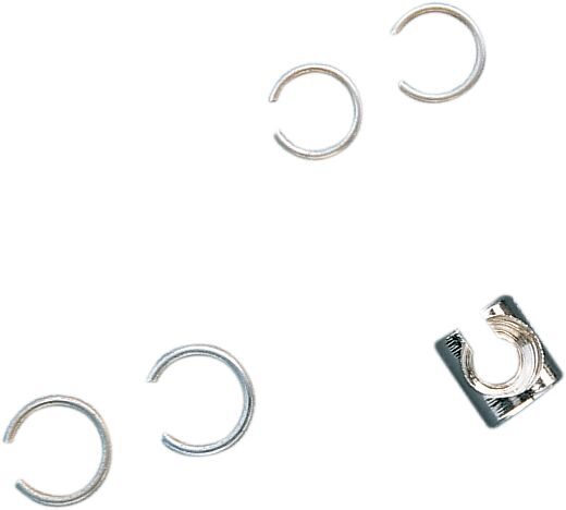 Throttle/Idle Cable Ferrules