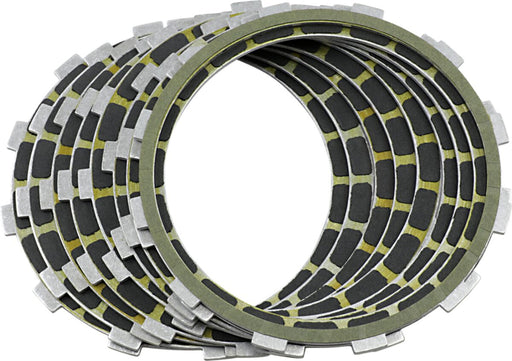 Barnett Clutch Friction Plate Set Set of 9