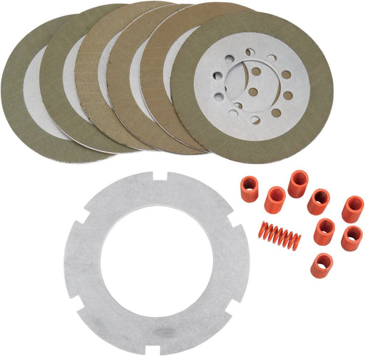 Barnett Extra Plate Clutch Kit Complete