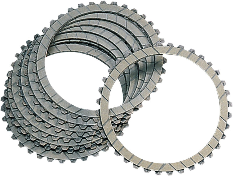 Barnett Clutch Friction Plate Set Set of 8