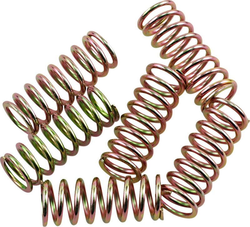 Barnett Clutch Spring Set Coil Spring Heavy Duty 6 Pack