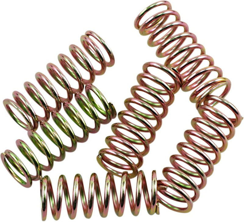 Barnett Clutch Spring Set Coil Spring Heavy Duty 6 Pack