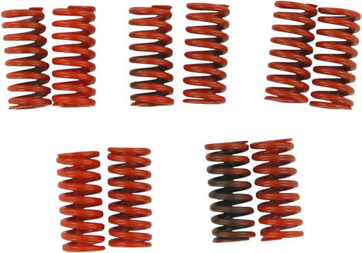 Barnett Replacement Clutch Spring Set Red Set of 10