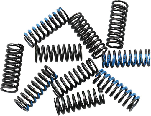 Barnett Replacement Clutch Spring Set Blue Set of 10