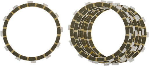 Barnett Clutch Friction Plate Set Set of 7